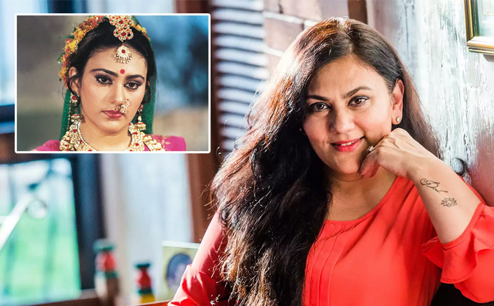 WHAT! Ramayan Actress Dipika Chikhlia AKA Sita Says She Wasn’t Acknowledged As A Good Actress