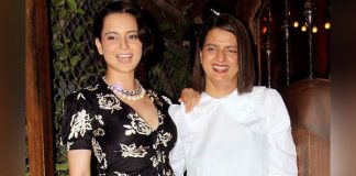Kangana Ranaut's Sister Rangoli Back At It, SLAMS Tablighi Jamaat?