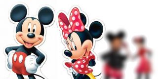 Ranveer Singh, Deepika Padukone Turn Into Desi Mickey Mouse, Minnie Mouse With A ‘Cooking’ Twist Ranveer Singh, Deepika Padukone Turn Into Desi Mickey Mouse, Minnie Mouse With A 'Cooking' Twist