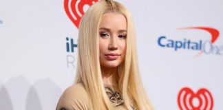 Rapper Duo Iggy Azalea, Playboi Carti Blessed With A Baby Boy?