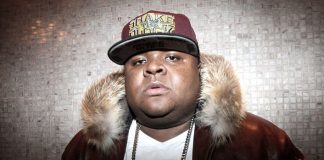 Rapper Fred the Godson dies of COVID-19 at 35