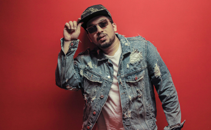 Naezy: I am missing live gigs