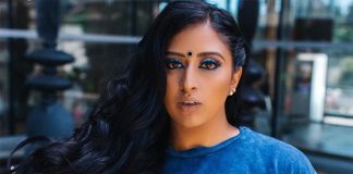 Rapper Raja Kumari: In the US, I was asked to leave my culture behind