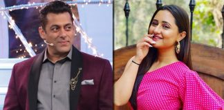 Rashami Desai Praises Salman Khan, Calls Him A True King