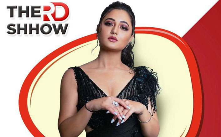 Rashami Desai starts her online show