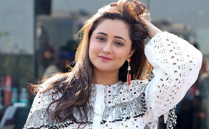 Rashami Desai Was Judged For Wearing Shorts During Her Uttaran Days, Narrates The Incident