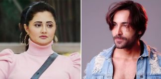 Has Rashami Desai Given Up On Love Post The Arhaan Khan Mishappen?