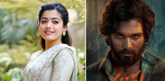 Rashmika Mandanna Busy Learning Chittoor Accent For Allu Arjun Starrer Pushpa Amid Lockdown
