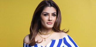 Raveena Tandon Is Missing THIS One Thing Badly While Being In The Lockdown
