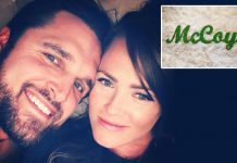 Real Housewives Of The Orange County Star Kara Keough’s Newborn Son Passes Away Real Housewives Of The Orange County Star Kara Keough’s Newborn Son Passes Away