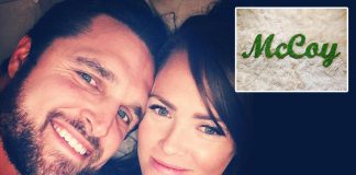 Real Housewives Of The Orange County Star Kara Keough’s Newborn Son Passes Away Real Housewives Of The Orange County Star Kara Keough’s Newborn Son Passes Away
