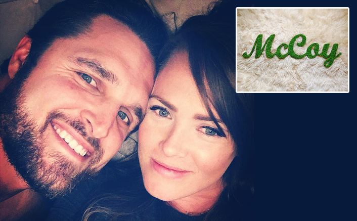 Real Housewives Of The Orange County Star Kara Keough’s Newborn Son Passes Away