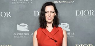 Rebecca Hall: Isolation has proved stabilising for the family