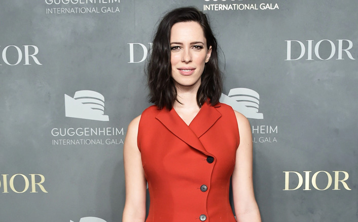 Iron Man 3 Actress Rebecca Hall On Self Isolation: "We Are Lucky Enough..."