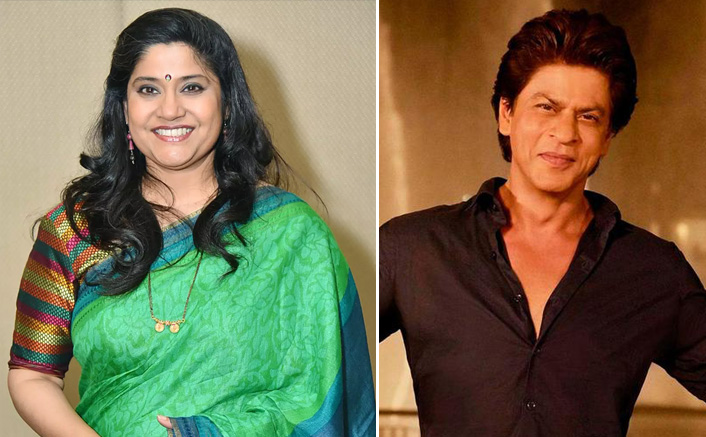 Renuka Shahane On Shah Rukh Khan During Circus: "He Would Have Worked For 36 hours At A Stretch If..."