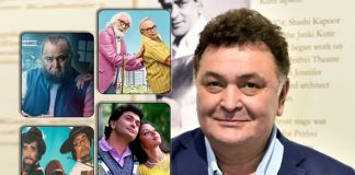 Rest In Peace Rishi Kapoor: Here Are Top 10 Grossing Films Of The Bobby Star Who Left The World, After "Ham Tum Kamre Bein Band Hain"