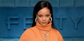 Rihanna too busy 'trying to save world'