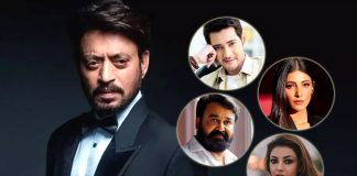 RIP Irrfan Khan: From Mohanlal To Mahesh Babu, South Celebs Mourn The Demise Of Angrezi Medium Actor