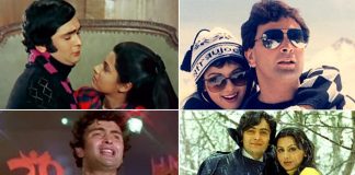RIP Rishi Kapoor: 10 Evergreen Songs Of The Legend That Entertained Generations