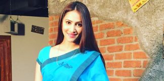 Rishina Kandhari: I can play anything from tough cop to sexy siren
