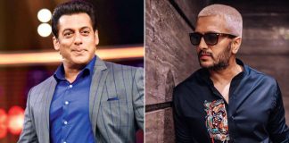 Riteish Deshmukh's Hilarious TikTok On Salman Khan Is Just Want You Need To Break Into Perils Of Laughter