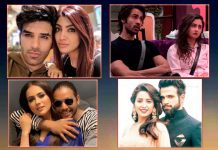 Rithvik Dhanjani-Asha Negi To Karan Kundra-Anusha Dandekar; Couples Who Broke-Up Recently