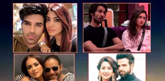 Rithvik Dhanjani-Asha Negi To Karan Kundra-Anusha Dandekar; Couples Who Broke-Up Recently