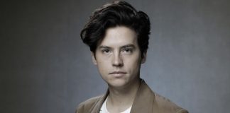 'Riverdale' star Cole Sprouse on getting death threats from trolls