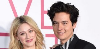 Riverdale's Cole Sprouse On Break-Up Rumours With Lili Reinhart: "When I First Stepped Into A Public Relationship..."