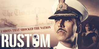 Rustom Box Office: Here's The Daily Breakdown Of Akshay Kumar's 2016 Crime Thriller