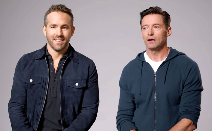 It's Deadpool VS Wolverine All Over Again! Ryan Reynolds Drops A Hilarious Comment On Hugh Jackman's Anniversary Post
