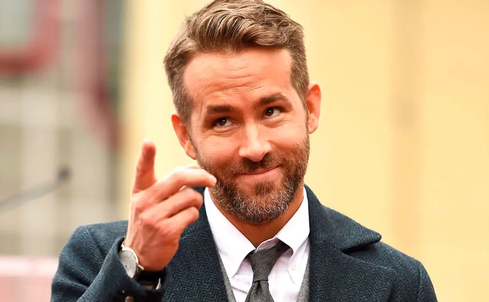 WHOA! 'Deadpool' Ryan Reynolds To Star In Shawn Levy's Time-Travel Adventure Movie