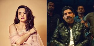 Sacred Games' Bunty & Jojo Get Into A Hilarious Instagram Banter Amid Lockdown & You Can't Miss It