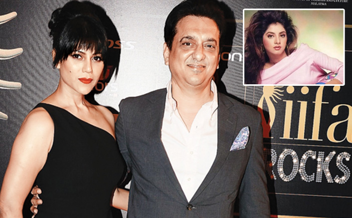 Sajid Nadiadwala's Wife Warda Nadiadwala On Being Trolled About Divya Bharti: “Stop Trolling Me! She Is A Part Of My Life...”