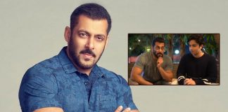 Salman Khan Is Stranded Amid Lockdown, Says “Haven’t Met My Father Since 3 Weeks” Salman Khan Is Stranded Amid Lockdown, Says “Haven’t Met My Father Since 3 Weeks”
