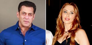Salman Khan Barges Into Rumoured GF Iulia Vantur’s Live Chat Session, Leaves The Beauty Blushing Yet Embarrassed