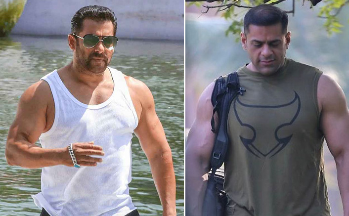 Salman Khan's Nephew Abdullah Khan's Last Rites To Take Place In Indore, Actor Upset About His Absense Amid Lockdown