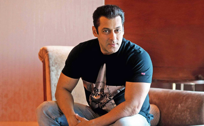 Salman Khan's Heart Is As Big As His Box Office Records! Here's What He Did For His Radhe Team