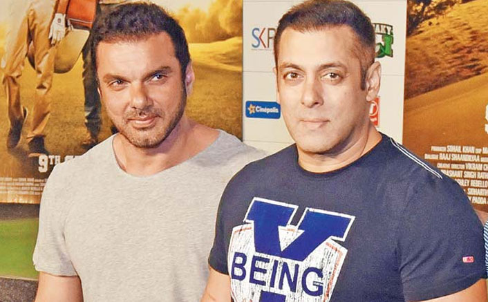 Salman Khan & Sohail Khan's Sher Khan POSTPONED? It's Not Because Of COVID-19