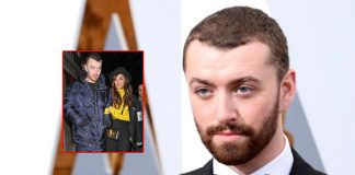 Sam Smith admits to taking drugs during party with Nicole Scherzinger