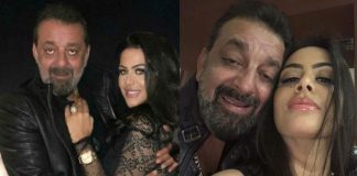 Sanjay Dutt’s Daughter Trishala Shuts Down Troll Who Questioned Her Upbringing, Deletes The Post Later