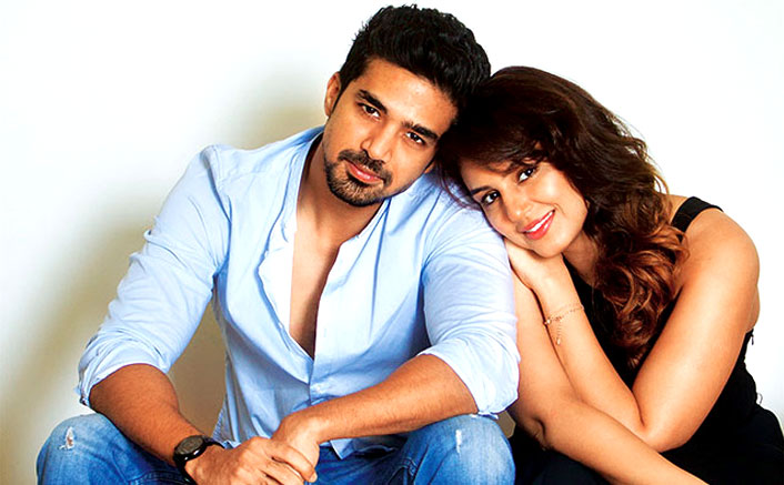 Saqib Saleem to celebrate b'day in quarantine with sister Huma