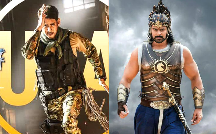 Sarileru Neekevvaru: Mahesh Babu's Action Drama Beats TRP Records Of Baahubali Series Amidst Lockdown; Fans Go Gaga On Twitter