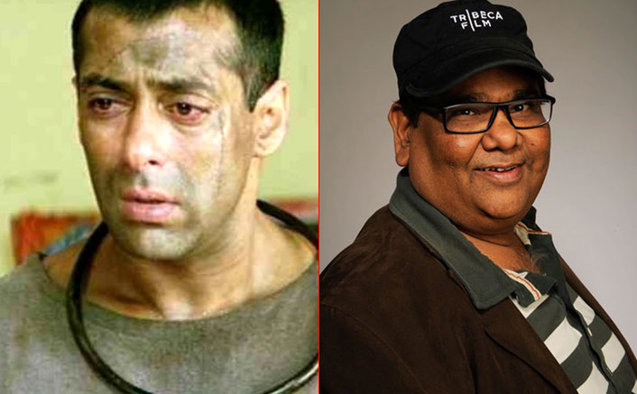 Satish Kaushik's SHOCKING Revelation About Tere Naam: "Salman Khan Told Me We're Sending A Wrong Message"