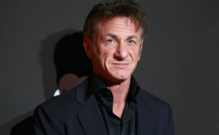 Sean Penn Collaborates With LA Authorities To Run A COVID-19 Centre