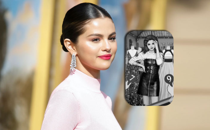 Selena Gomez Slaps A $10 Million Lawsuit Against Gaming Company For Using Her Look-Alike