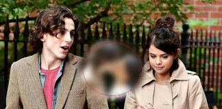 Selena Gomez & Timothee Chalamet Spotted Kissing In A VIRAL Video, Are They Dating?