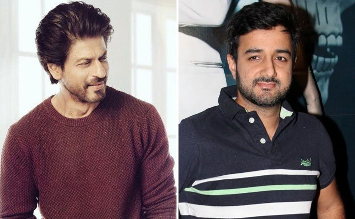 Shah Rukh Khan's Film With WAR Director Sidharth Anand Is Indeed On The  Cards? Details Revealed!