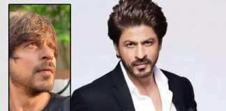 Shah Rukh Khan’s Sunkissed Selfie With An Important Message Is The Treat Fans Need During Lockdown!