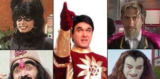 Shaktimaan: Tamraj Kilvish To Shalaka- Which Character Was More Evil? VOTE NOW